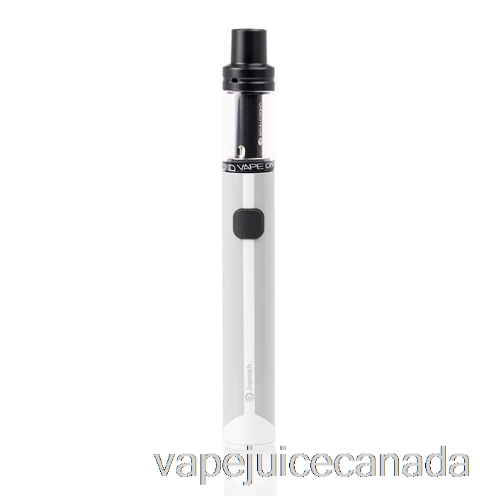 Vape Canada Joyetech eGo AIO ECO Starter Kit Grey